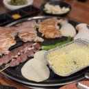 장군숯불구이 | 경북도청신도시 맛집) 숯향 가득한 닭구이 한판! ‘장군숯불닭구이막창’