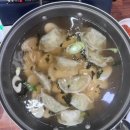 한돈굴보쌈 | 신도림역 갈 때마다 생각나는 굴보쌈 맛집 :: 한돈굴보쌈 단골 후기