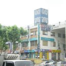 한보라3단지 사거리(5단지) 이미지