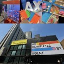 인사이트 에이치 | 마이다스그룹 AX DAY 방문후기🤍🩷🩵 (feat. 에이치닷 AI 채용 에이전트)