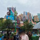 이상한 나라의 동물들과 신밧드의 모험 | 상하이 디즈니랜드 놀이기구 추천 주토피아 외 꼭 타봐야 할 5개 어트랙션 + 티켓 구매팁