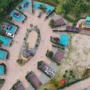 진도풍경오토캠핑장 이미지