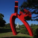 금호 조각공원 이미지