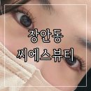 쎄니떼뷰티샵남원연출점 | 장안동 속눈썹 장한평역 속눈썹 연장 포인트 속눈썹 '씨에스뷰티'