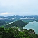 구름이 쉬어가는 곳 이미지