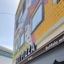 보산슈퍼 | [동두천 맛집] 핫피자앤버거 본점 솔직 후기: 터지는 치즈의 미국식 피자 (영업시간/주차/주변 여행...