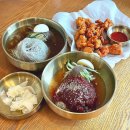 곤지암 화담숲 맛집 &lt;대가함흥냉면&gt; 비빔냉면 치킨 솔직후기