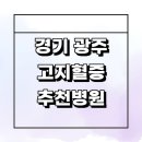 (유)남광주서비스센터 | 경기도 광주 고지혈증 내과 전문병원 추천 잘하는곳...체중 보험 수치 식단 좋은음식 검사 운동 후기