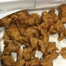 정산닭집 | 속초 중앙시장 먹거리 속초 닭강정 맛집 서민갑부 시장닭집