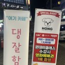 홍카페 이미지