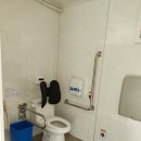 산밑말근린공원 공원화장실 이미지