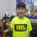 합기도(BK)본부도장 이미지