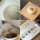 자이소 | 서촌 디저트 ㅣ 자이소 서촌 찹쌀떡, 쌀 젤라또 맛집 후기