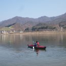 북한강 카약산책---구암에서 서종IC구간 이미지