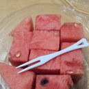 굿데이365 | 굿데이365 간편한 컷팅 과일 [손질 수박] 260g / 3,000원