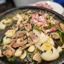 치산닭오리마을 | 곡성기차마을맛집 서계리가든 부추오리로스 후기