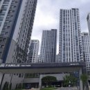 산울동_세종파밀리에더파크 정문 이미지