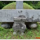낙선군 묘 이미지