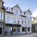 베라짐(VERA GYM) | 아이슬란드 레이캬비크 숙소 호텔 베라 Hotel Vera 아이와 함께 머물기 좋았던 여행 후기