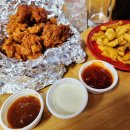 의정부 야식 맛집! 소자본치킨창업 가능한 민락동 닭강정 '돌격닭강정 민락본점'