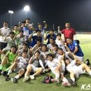 [추계고등] ‘지면 곧바로 탈락’, 20강-16강 대진 완성…골클럽FC-홍천안정환FC-영광FC, “2015년 연맹전 중랑FC 우승에 이어 5년 만에 클럽팀 우승에 도전장” 이미지