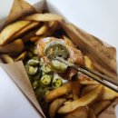 푸라닭까치산역점 네이버블로그