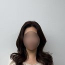 노랑머리앤 | 강변미용실 &lt;토니앤가이 강변점&gt;환희 실장님 염색후기!!