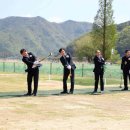 삼랑진파크골프장 이미지