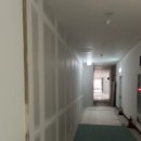 인천페인트 전문 컬러컴퍼니 가산디지털단지역 정형회과 내부인테리어 시공후기