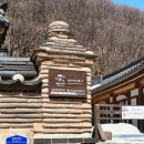 스테이나라 | [공지] 속초 신흥사 템플스테이 주말 체험형 후기