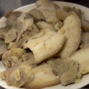 효자동순대국밥
