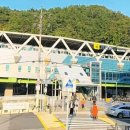 4호선 영산대역 이미지