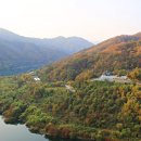 강원특별자치도 화천군 관광안내소(평화의댐) 이미지