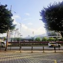 창원NC파크 직관 원정후기 vs 삼성 121블록 20열
