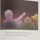The Stars 이미지