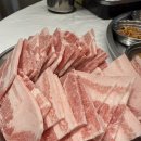 씨유 영등포신길레트로점 | [영등포] 보라매고기집 냉삼맛집 6시이전 주말에도 고기 3+1증정하는 신길상회 후기