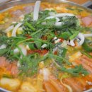 부대찌개마을 이미지