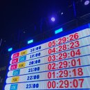 2024 한강 나이트 워크 15K 후기