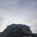 국제비치타운경로당 | 끄라비 아오낭 숙소 추천｜골든비치 리조트 2박 후기 (마운틴뷰·수영장·조식)