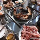 옥계순대식당 이미지