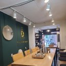 이촌부대찌개 | [용산,서빙고/한식] 스탠다드원다이너 서빙고 스팸부대찌개 내돈내산 후기