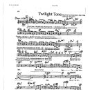 Jay Graydon &amp; Alan Paul / Twilight zone 이미지
