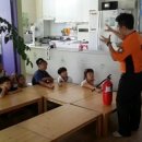 서로사랑하는지역아동센터 이미지