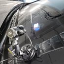 현대오토프라자 | 수원자동차유리복원 용접 현대 싼타페 후기