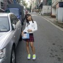 성전중학교 | 파란 껍질을 버릴 때