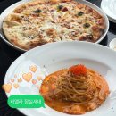 신원타워빌딩 | 잠실새내역 파스타 맛집 비엘라 롯데타워뷰 가성비 레스토랑