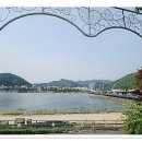 화천산소길 이미지