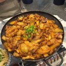 정통집안산