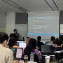 [후기] 완주했을때 느낄 성취감과 자신감이 기되대는...유니티 1기)_4주차_상우님ㅣ유데미취업부트캠프
