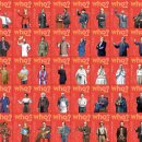 인문학으로 읽는 천자문 | 초등학생의 눈높이에 맞춘 만화 인물 시리즈, &lt;who? 세계 인물&gt; 개봉후기!